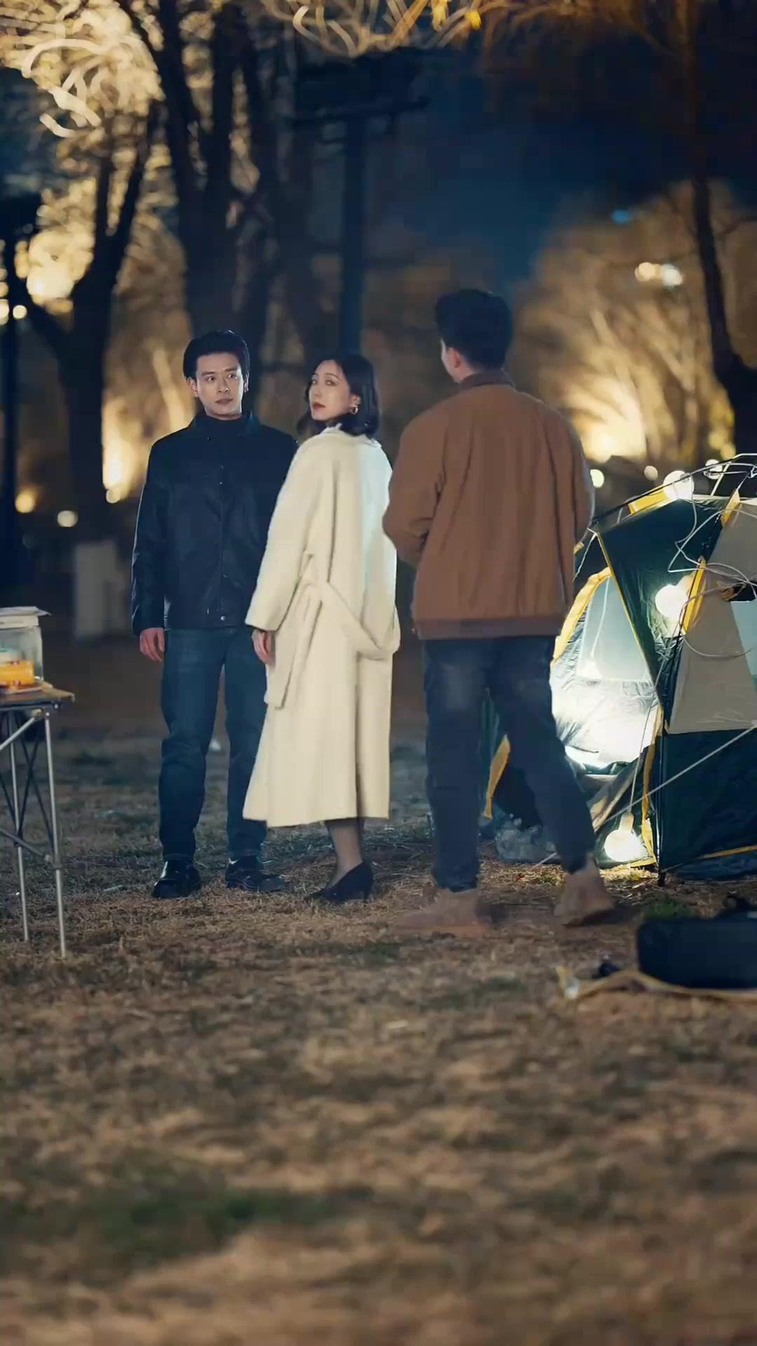 (Dubbed) From Fireman to CEO: Her Loss