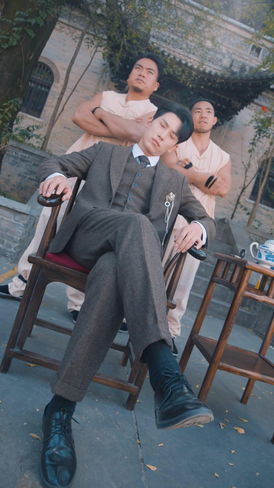 Der Schwur der Faust