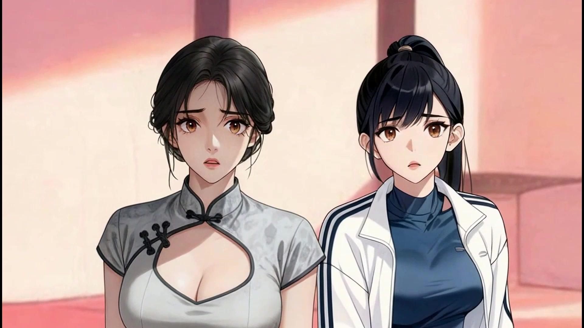 Renací con sistema de bufé