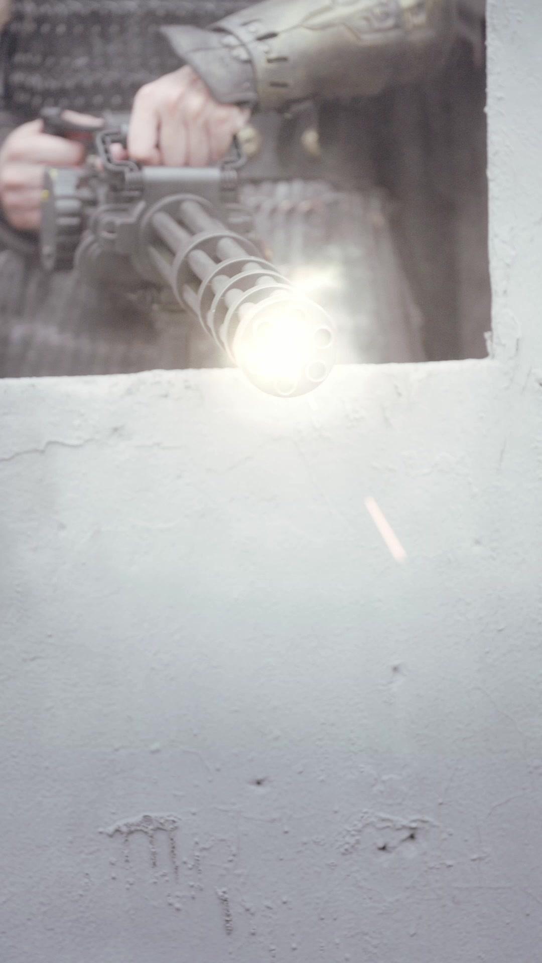 Buat Nuklir di Zaman Kuno