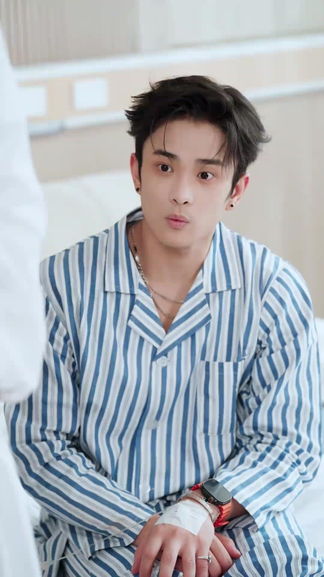 (Dubbed) My Top Doctor Stole My Heart