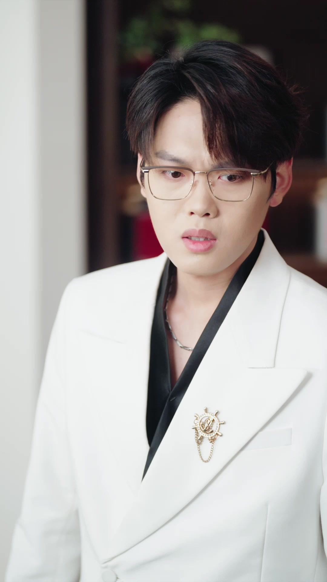 婚姻崩塌之後，我重掌一切