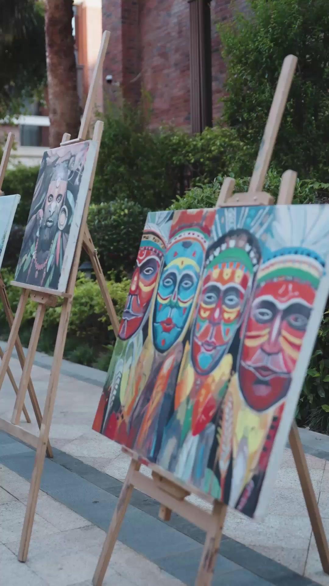 72 Tikaman: Kembalinya Eshal