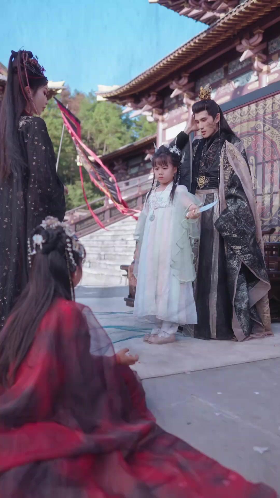 Goodbye, My Doomed Sect!