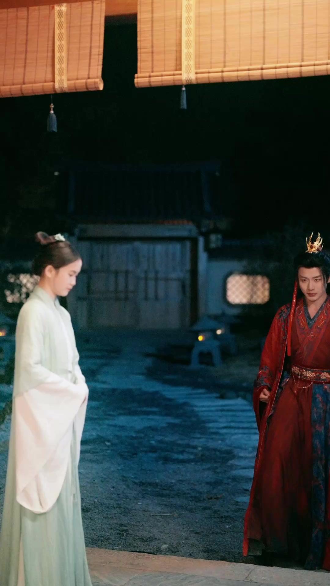 Misi Mengubah Alur Cerita