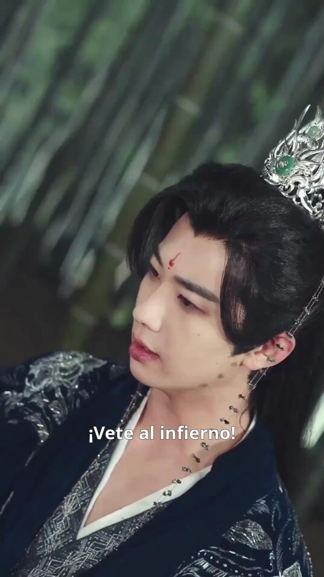 (Doblado)Mi esposo, la serpiente seductor