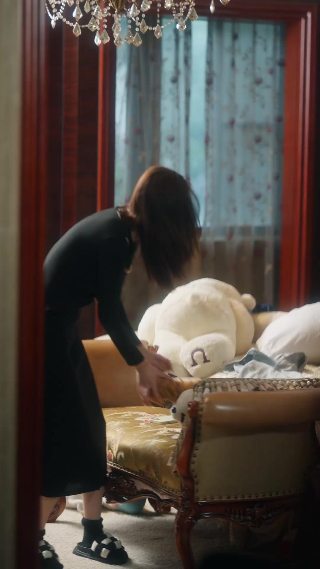 Cinta Palsu Tapi Nyata