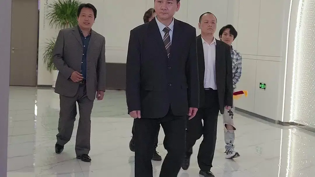 老街改造背後，藏著一場階級暗戰