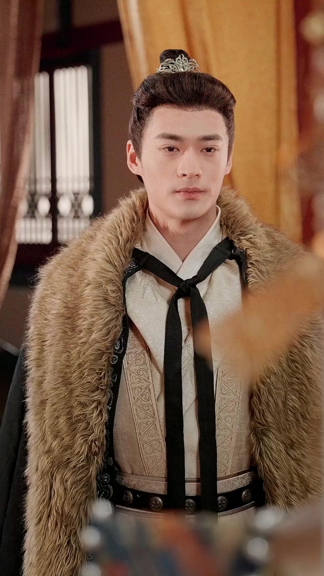 Wrong Groom? Right Emperor!