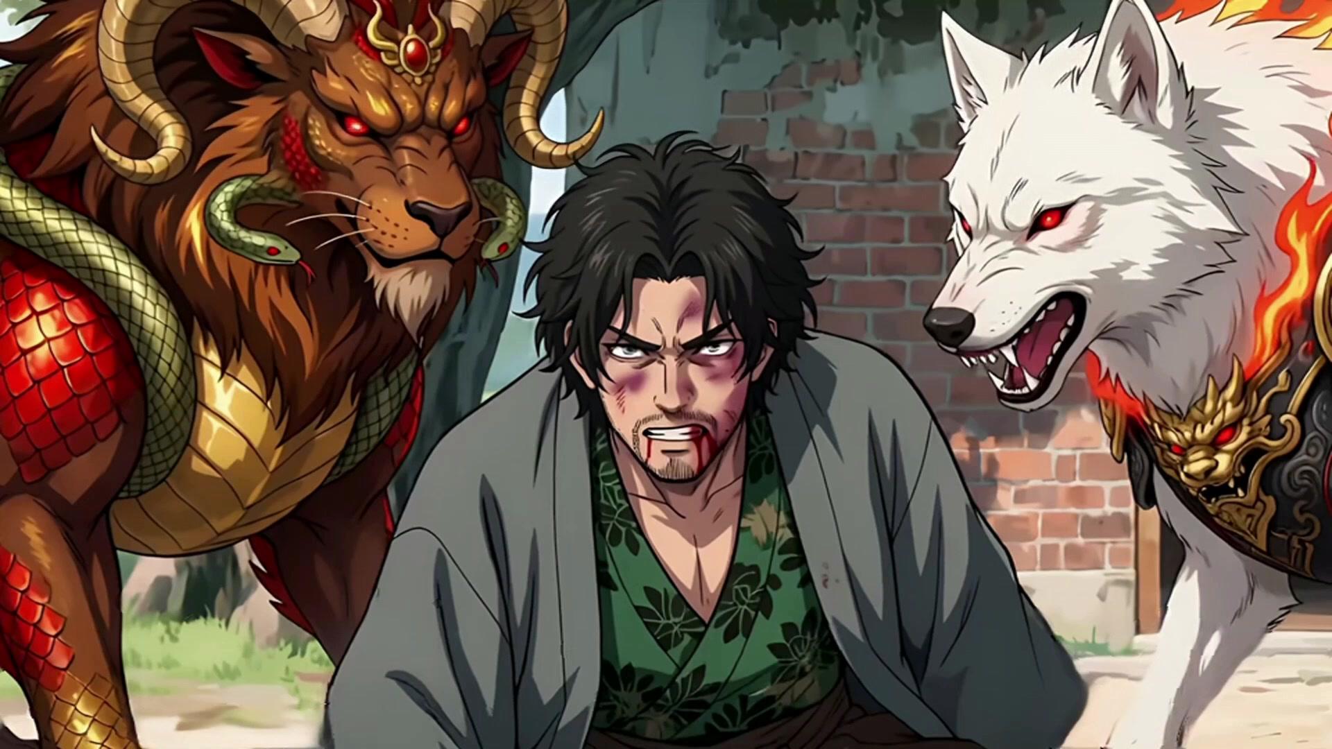 The Ultimate Seal Lord