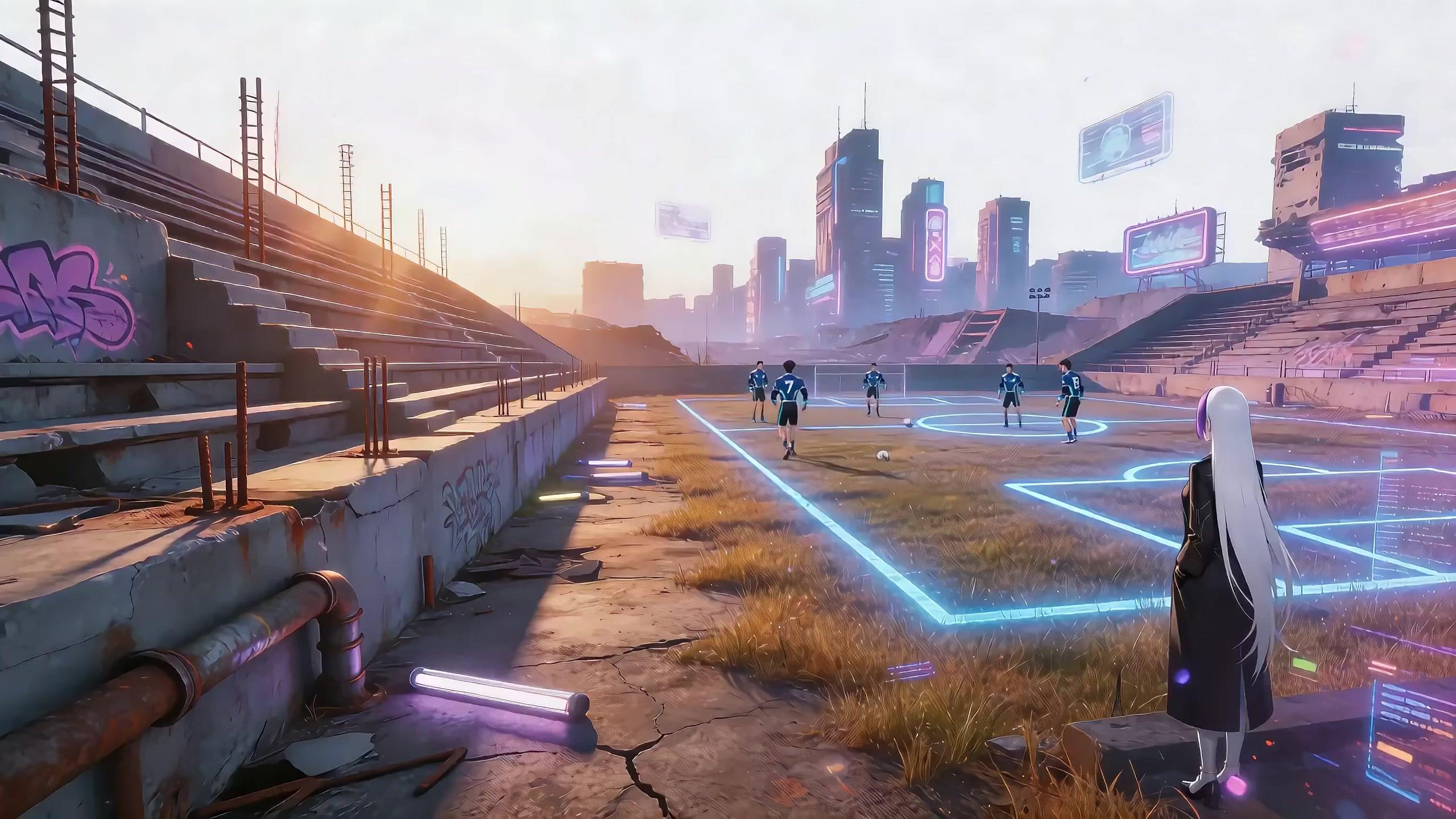 Trash Team? No, a Real Threat.