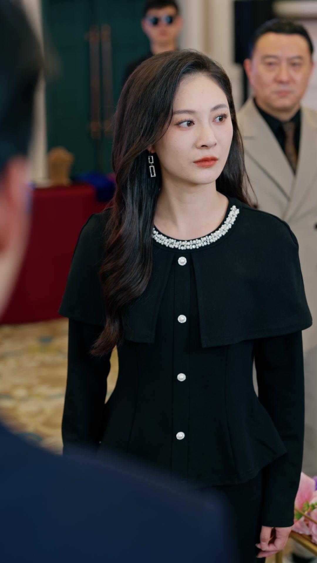 Traicionó a la mujer equivocada