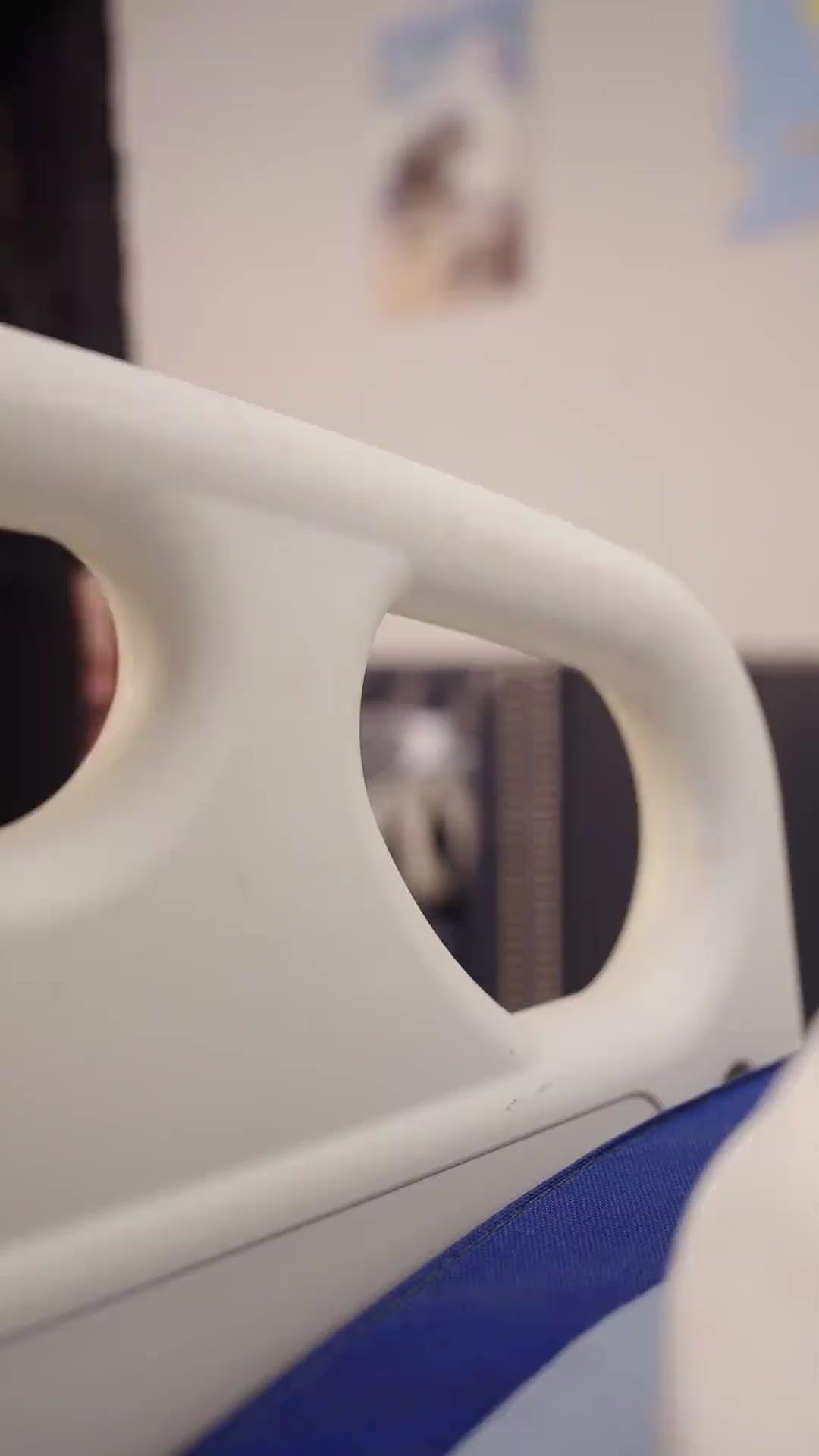 El despertar de un padre