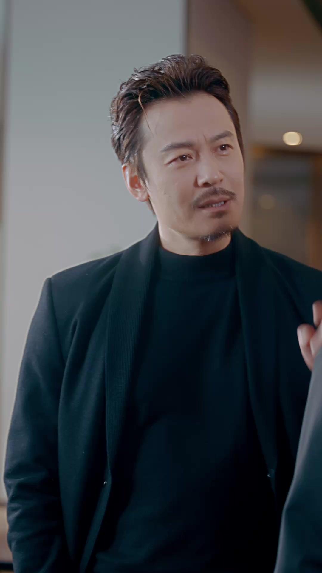 A Mighty Father's Redemption