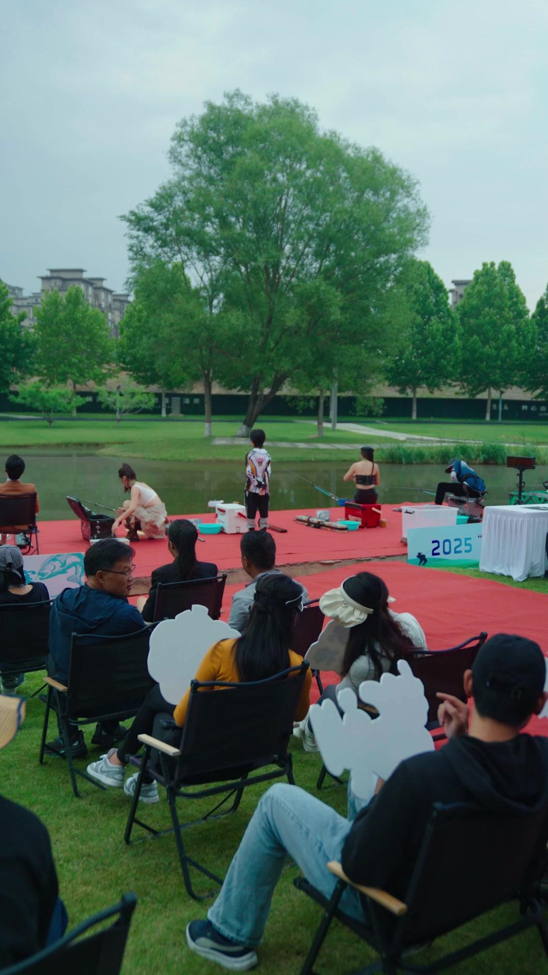 Reinkarnasi Sang Dewa Pancing