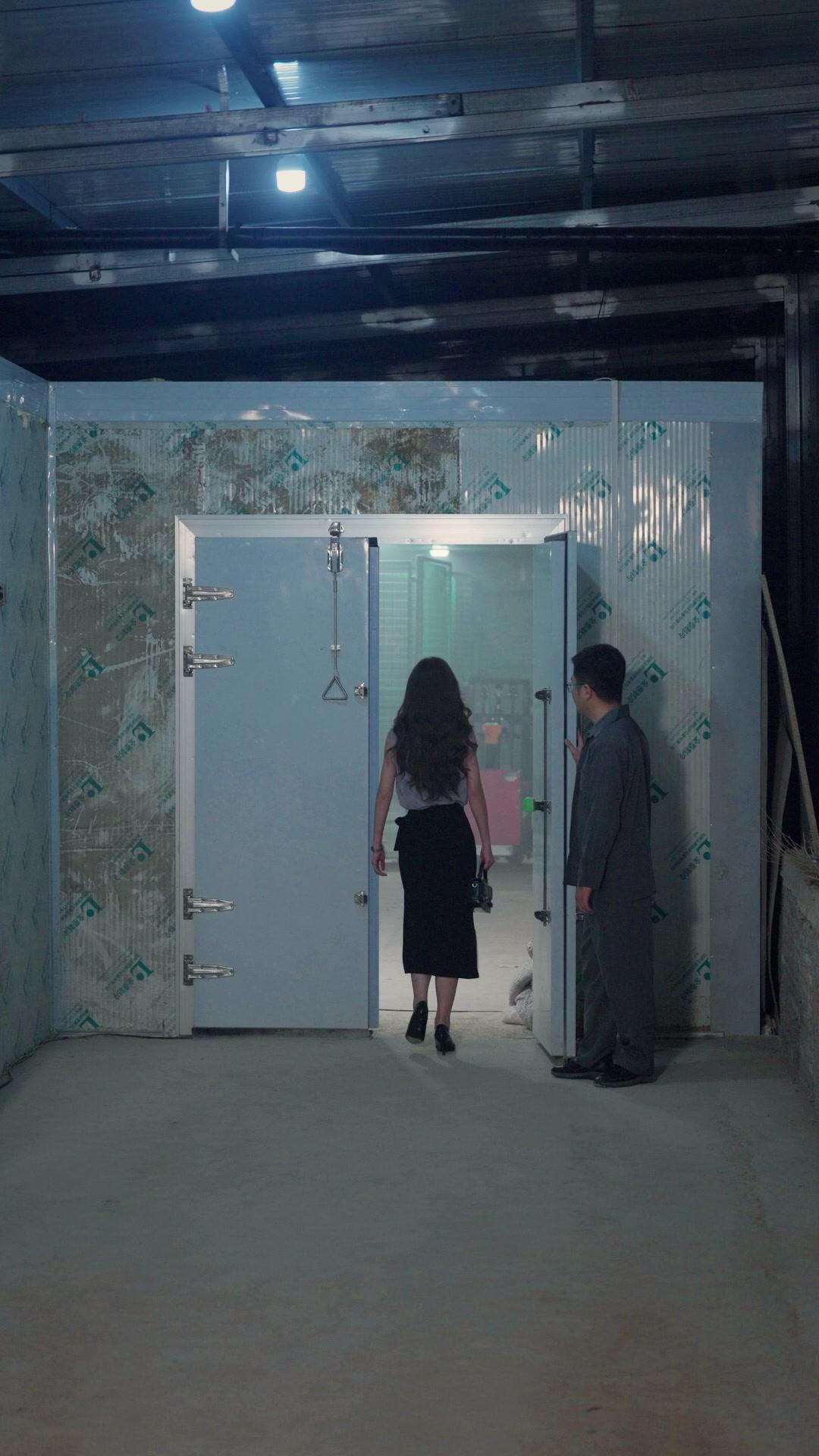 Transformasi Istri Gendut