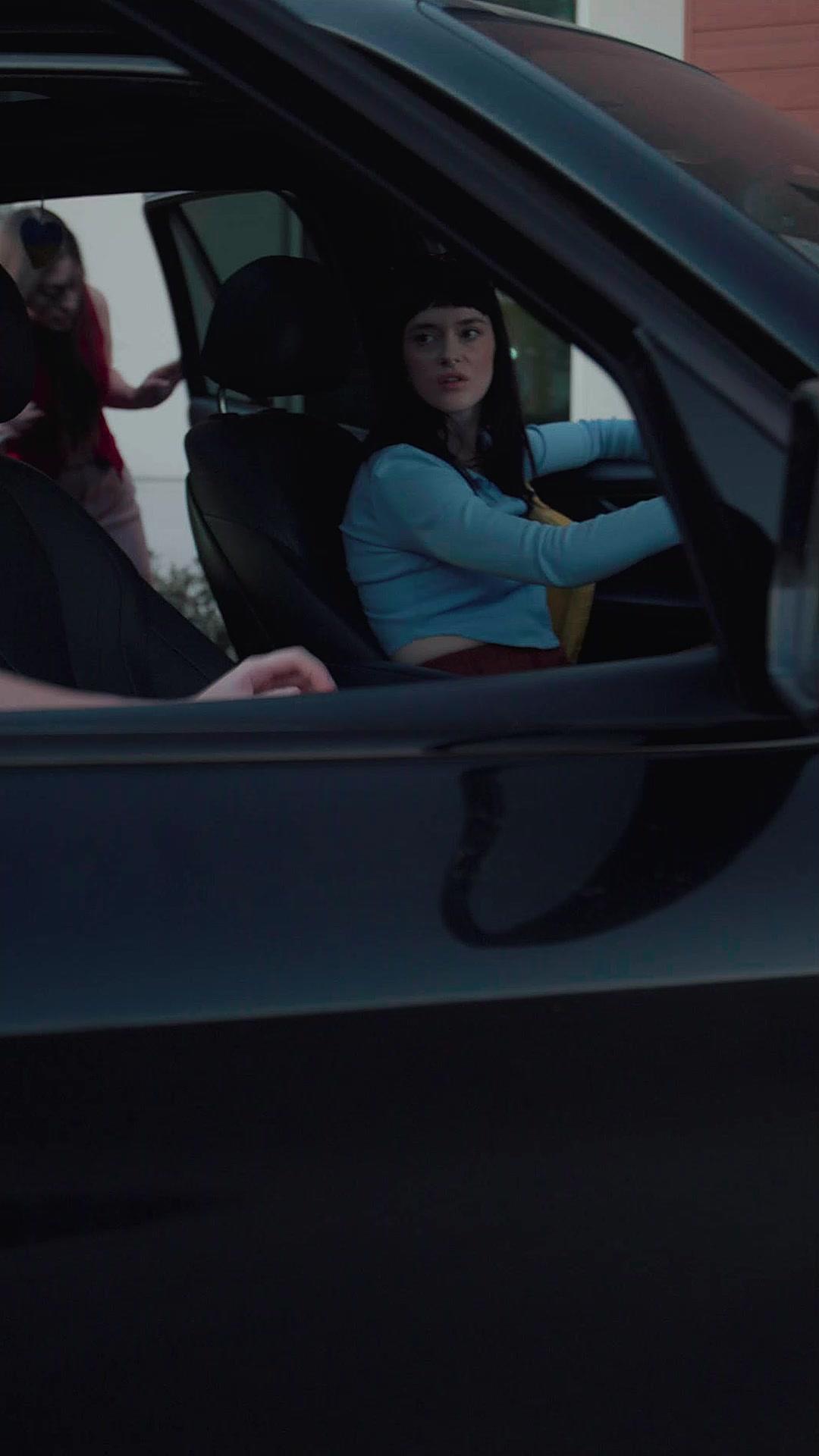 私は彼の母親よ ～的外れな復讐劇～