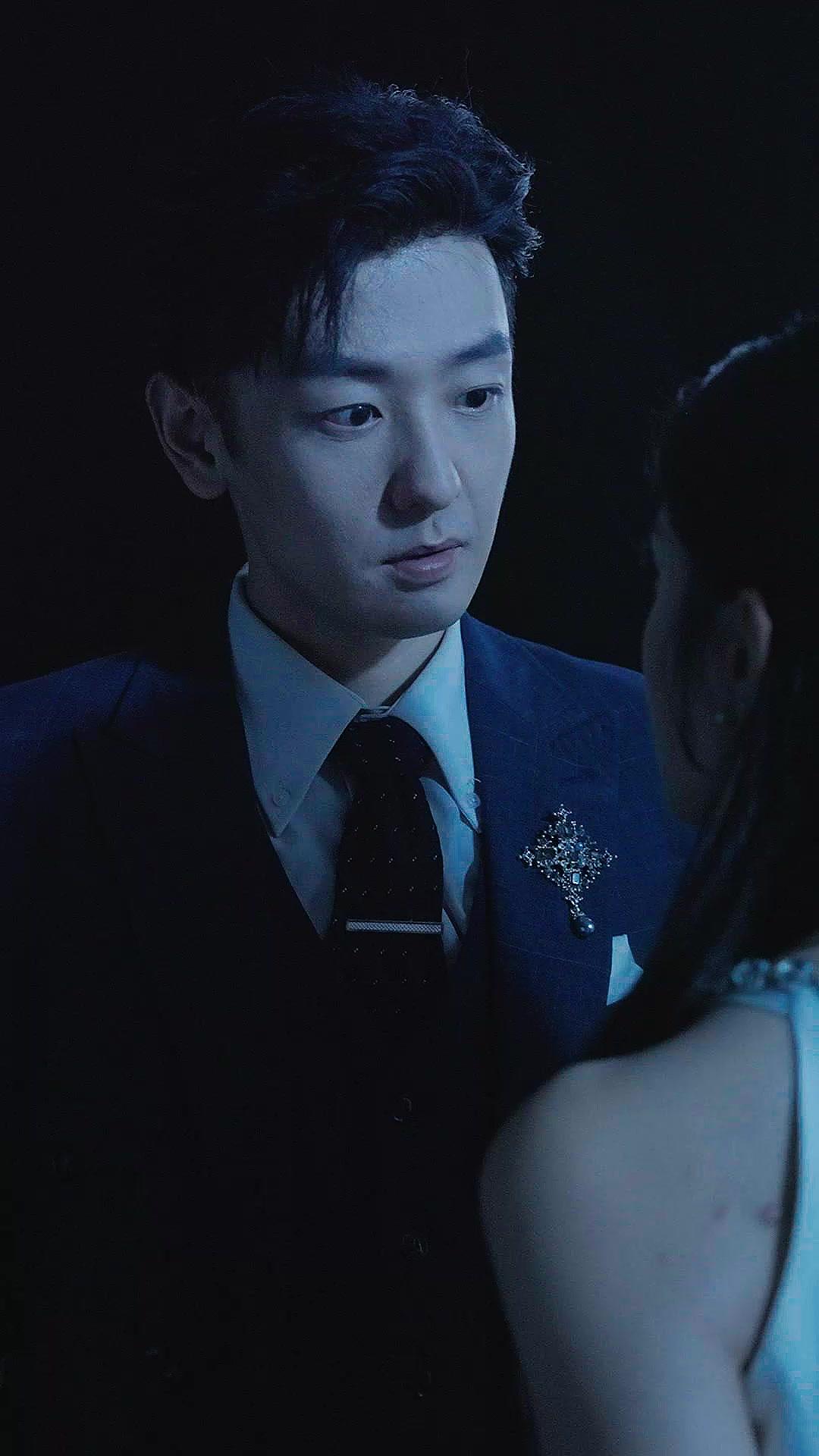 男友小叔來搶親