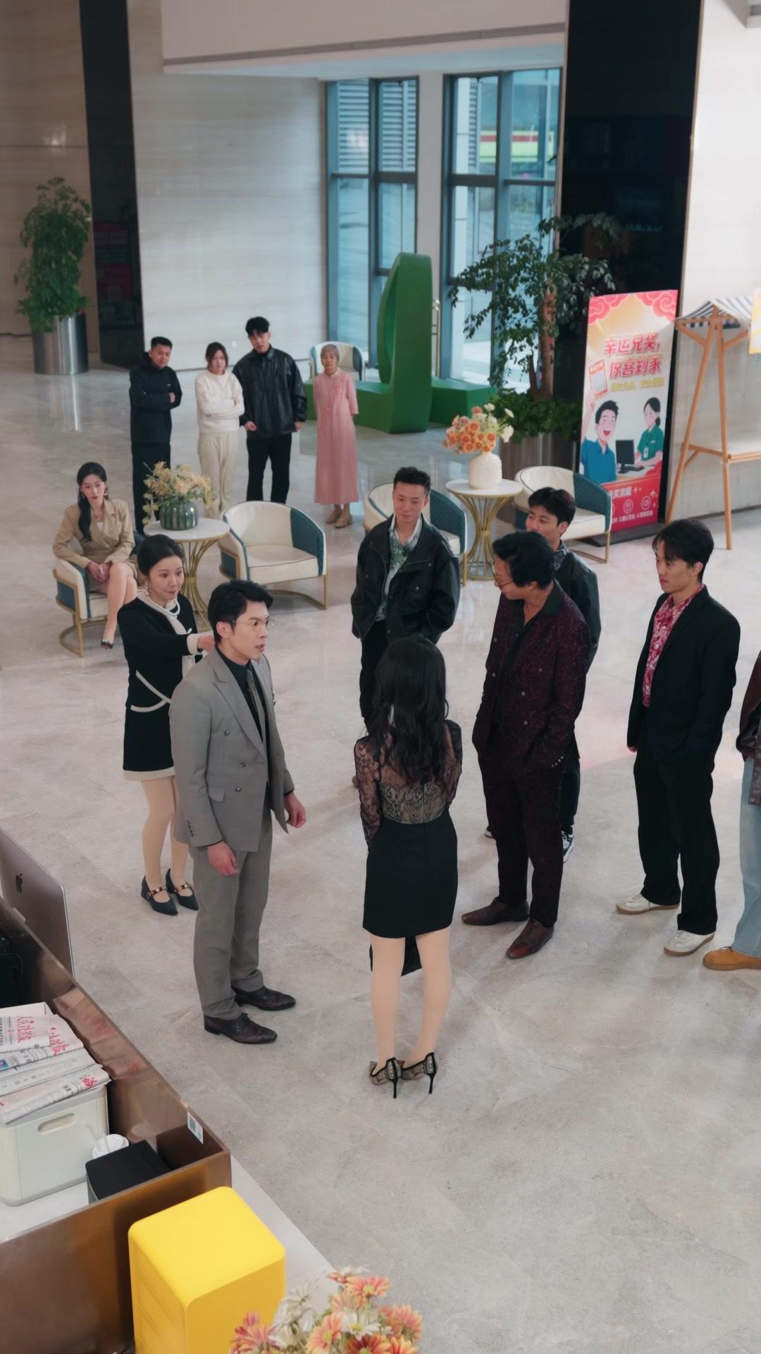 偽の宝くじが暴いた夫の本性