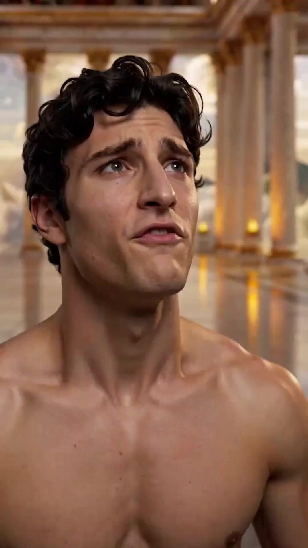 Suo Figlio, Suo Peccato