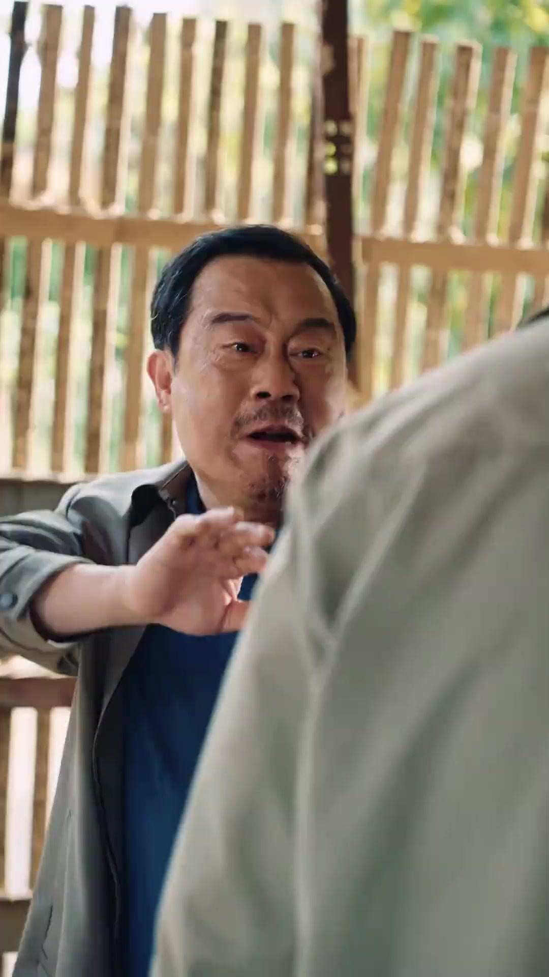 El abrazo que perdimos