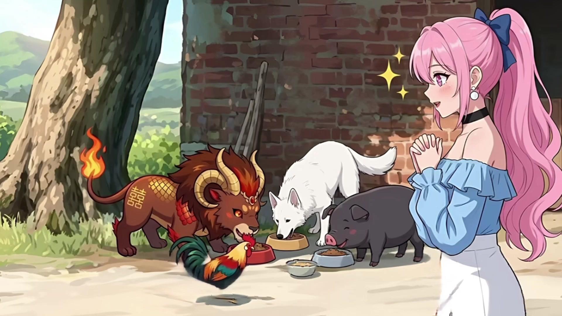 The Ultimate Seal Lord