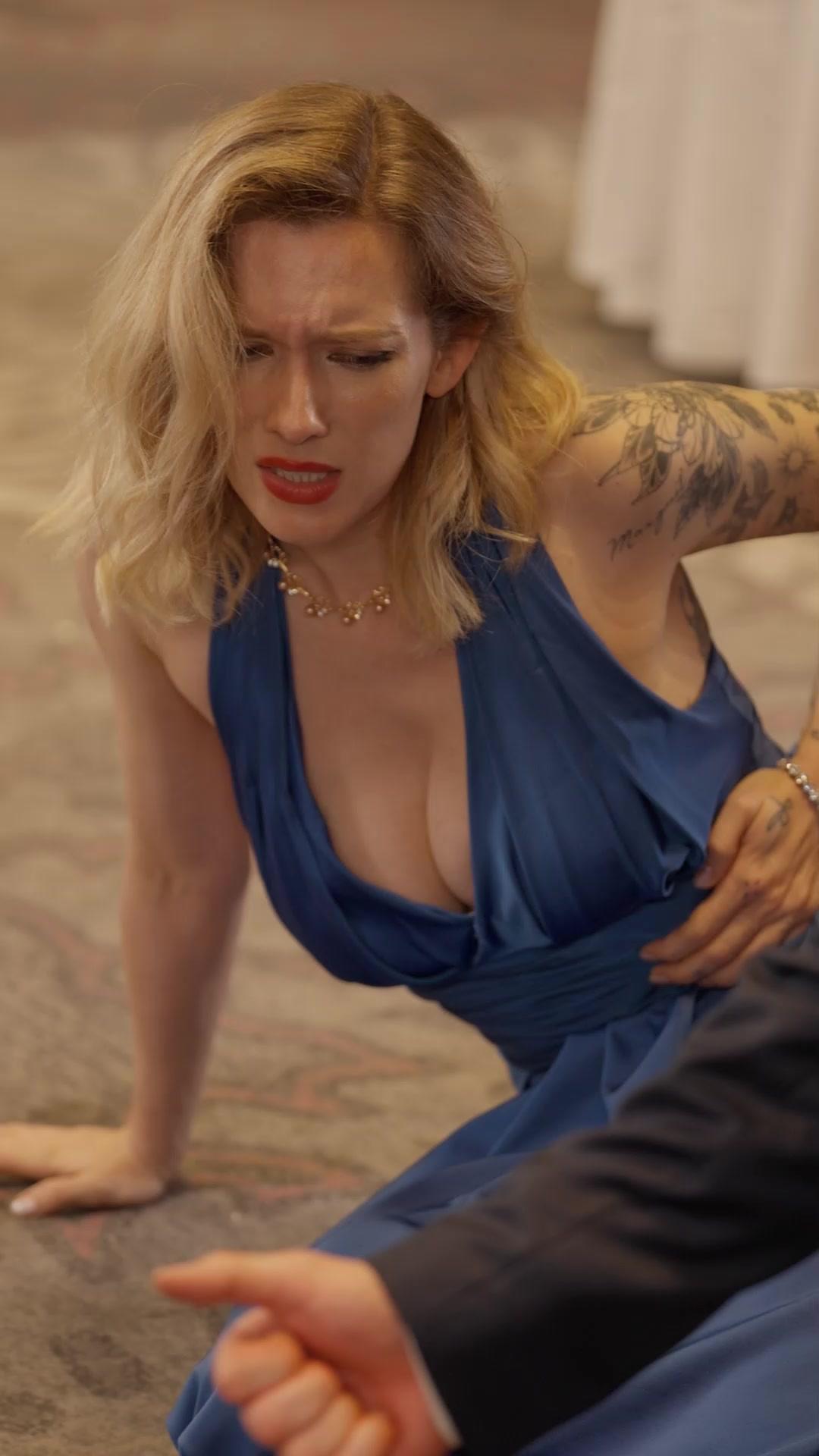 A Vingança da Esposa: A Queda do Traidor