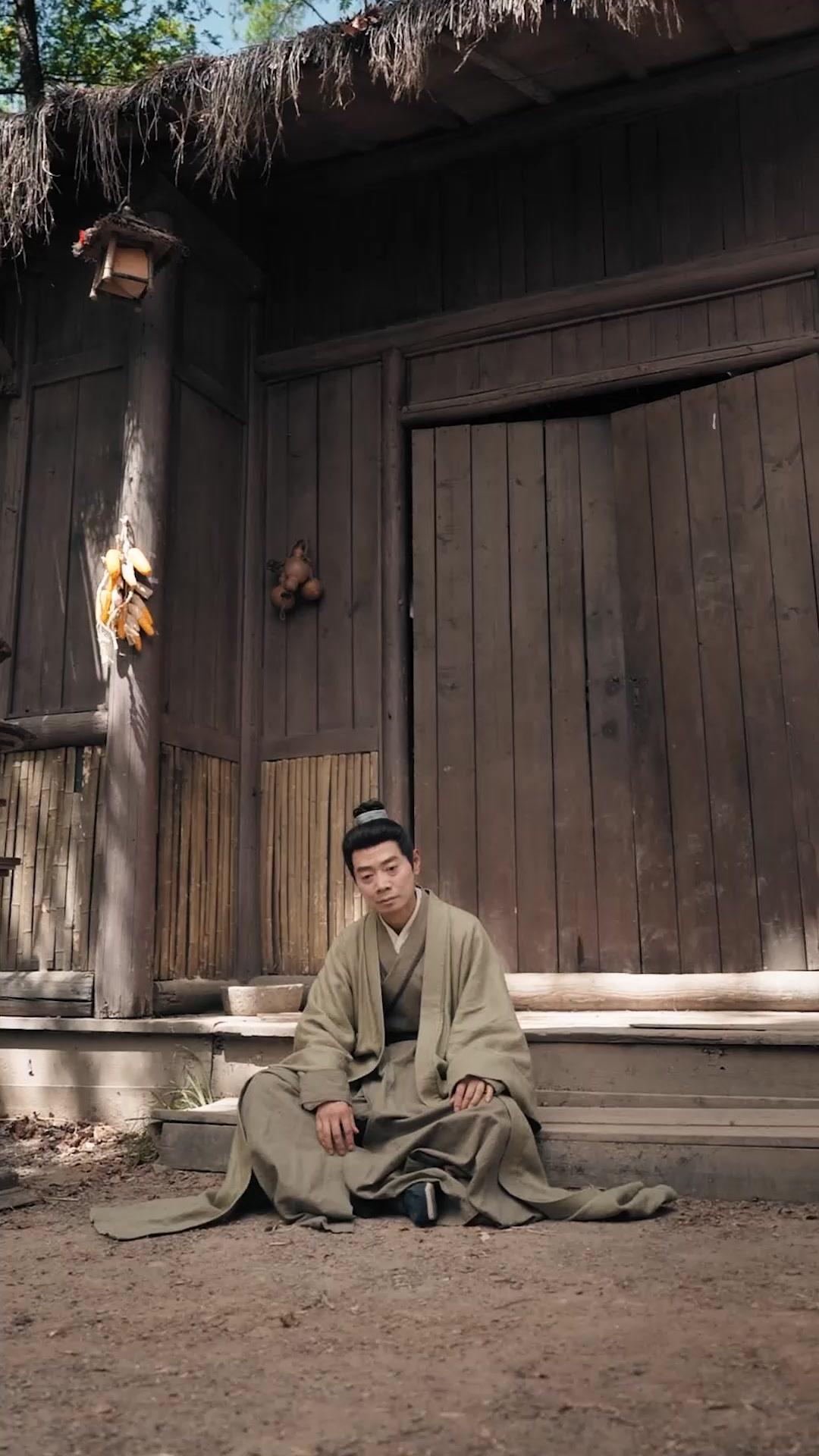 Terpisah Oleh Takdir