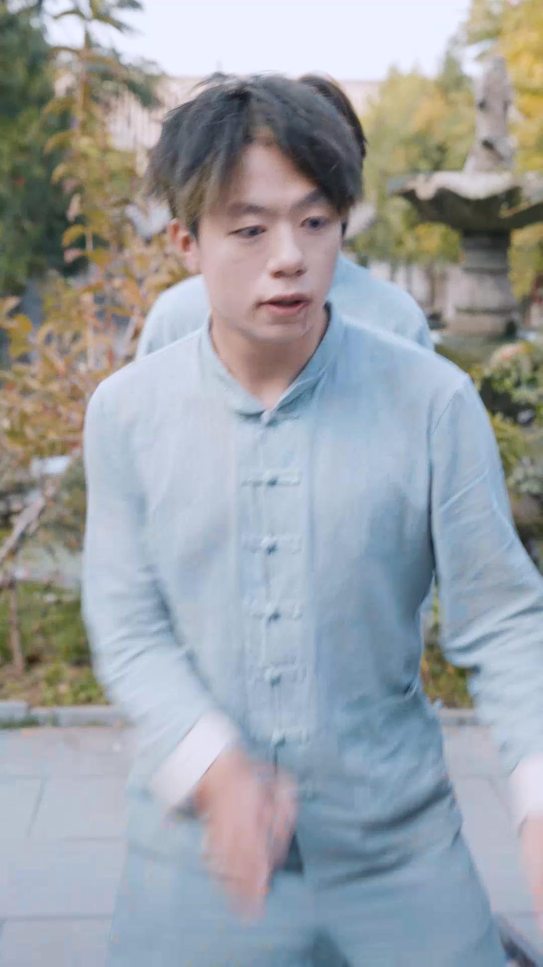 Tiga Tahun Menahan Diri