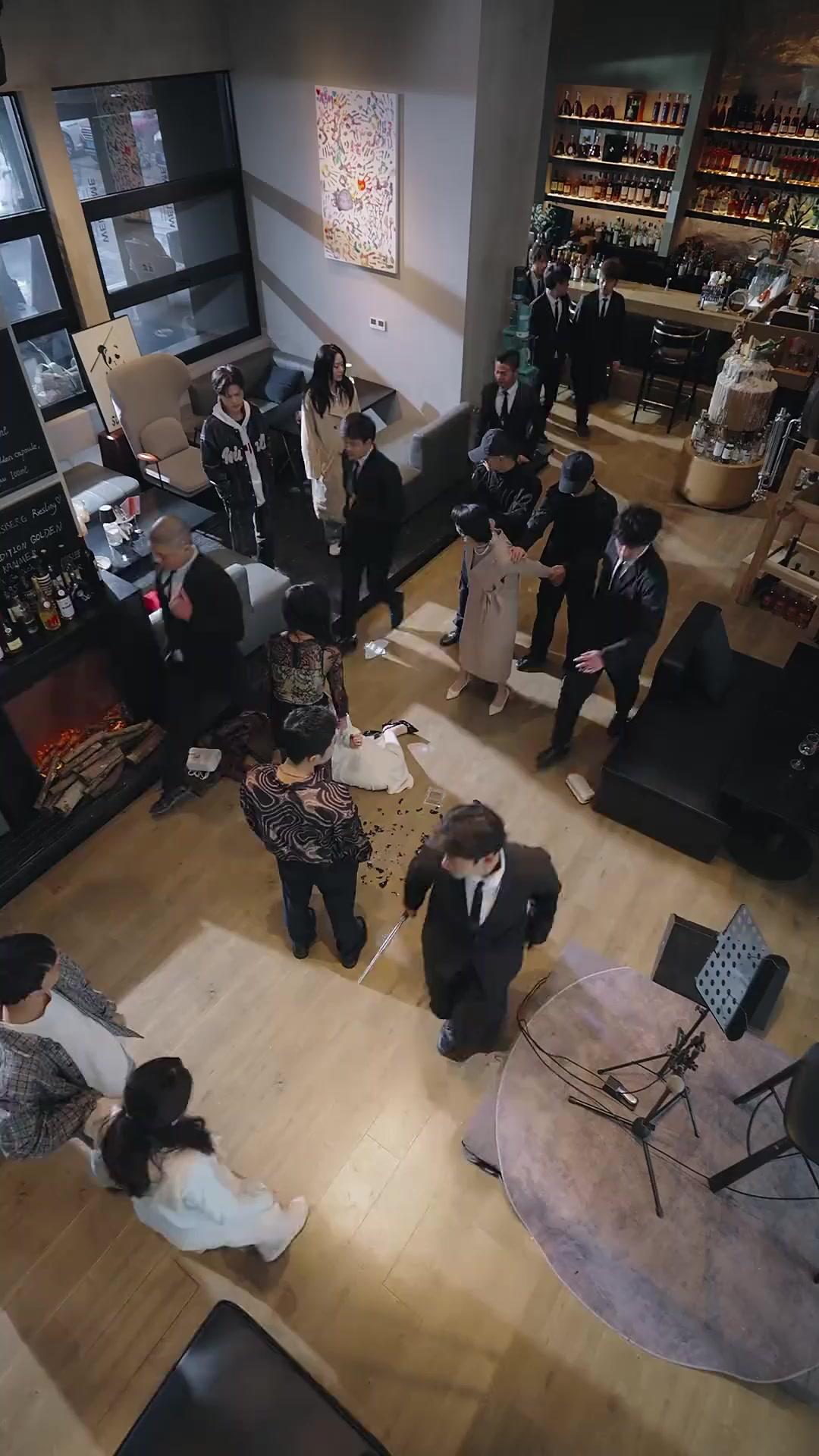 (Dublajlı) Kalp Bir Ateşböceği Gibi