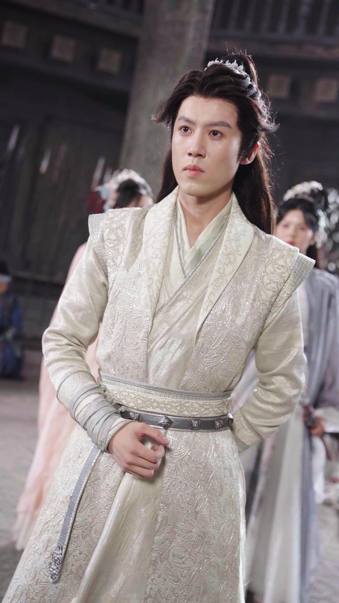 Kılıç Ustasının Efsanesi