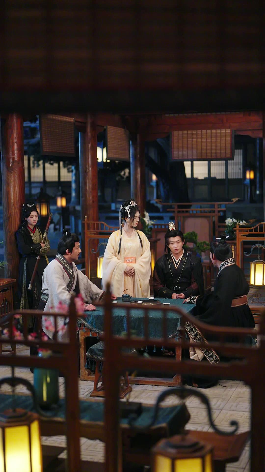 Trash Son? No, Fatal Censor!