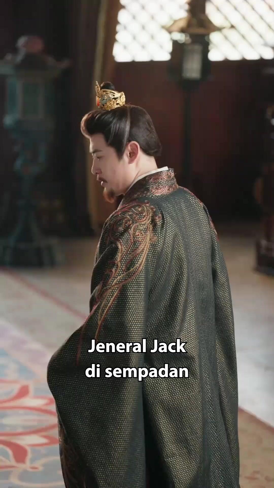 (Dubbing) Anakku, Ibumu Maharani