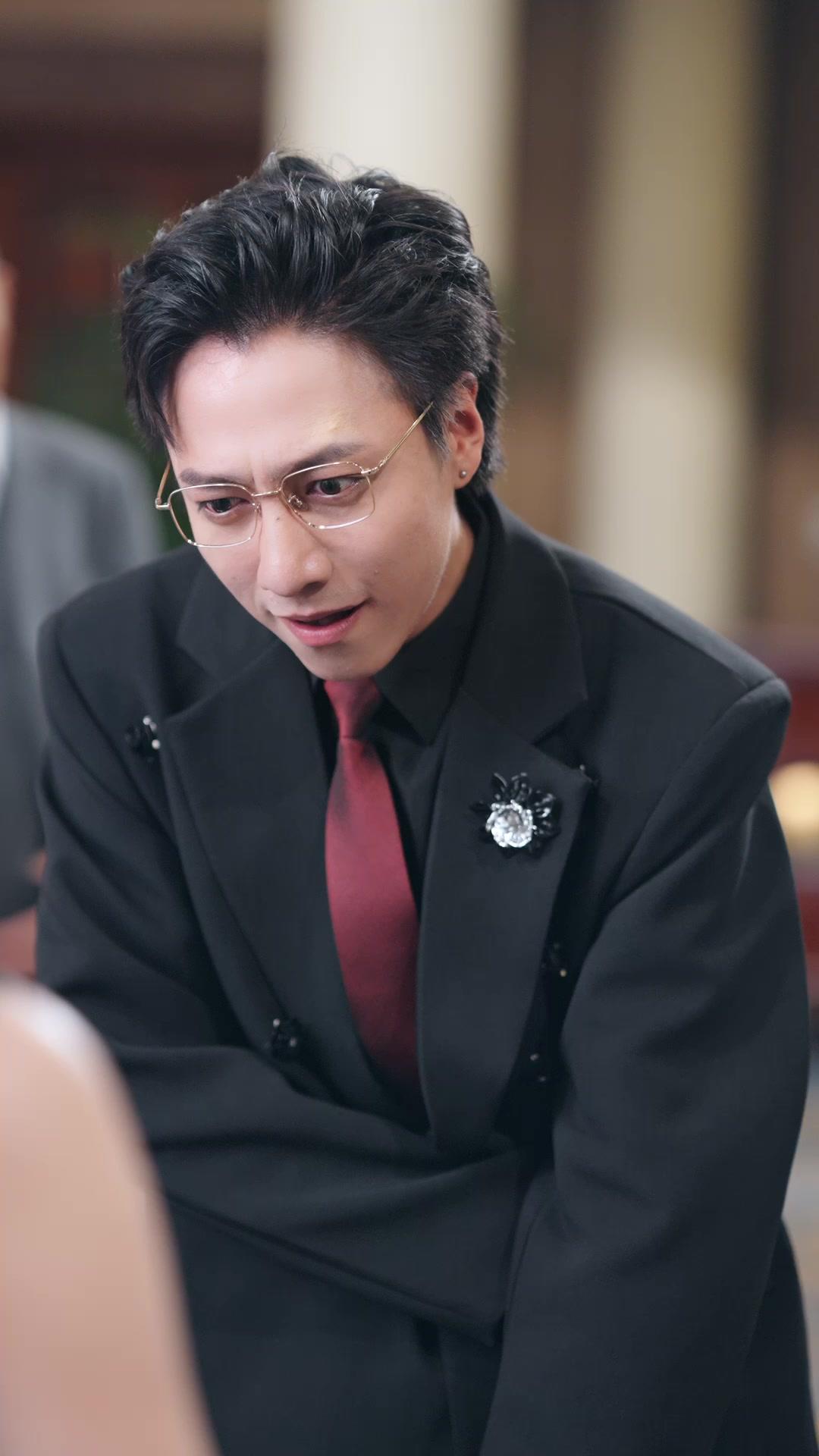 Hubby, Please Lift My Curse!