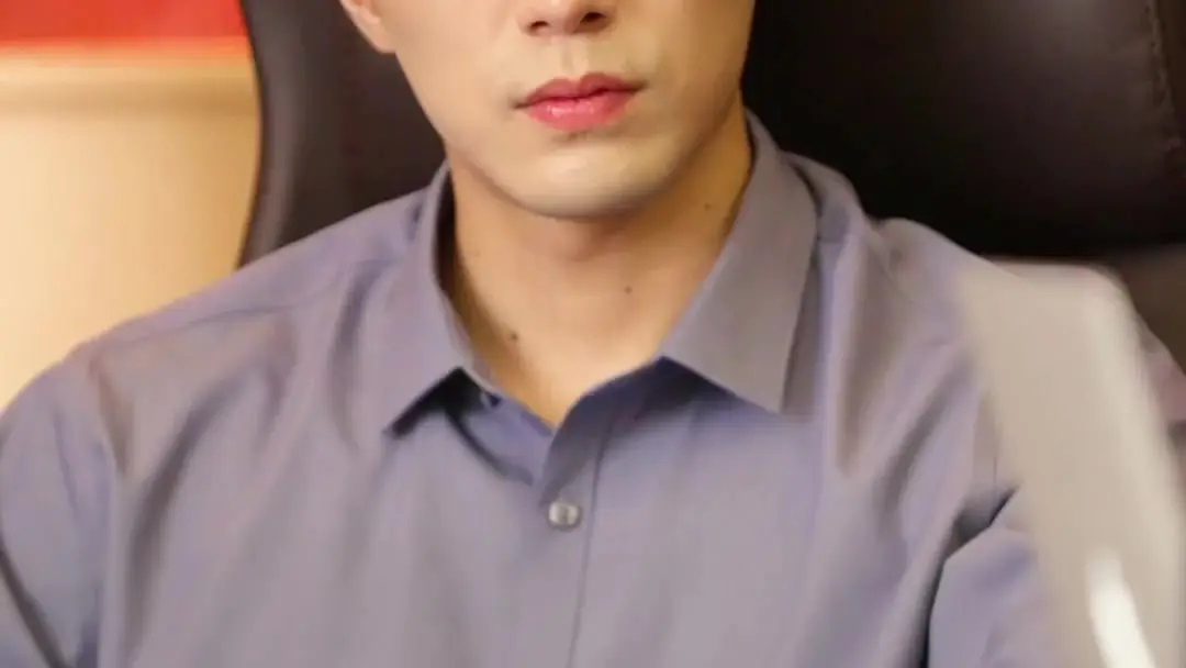 You Are My Evermore: The Box That Shattered Office Harmony