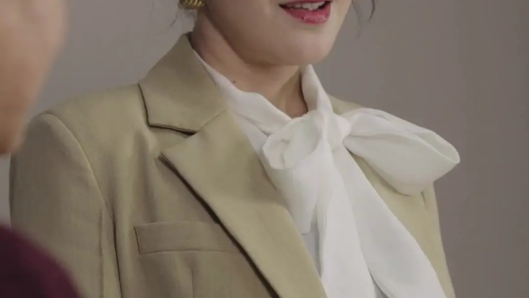 When the Teacup Trembles