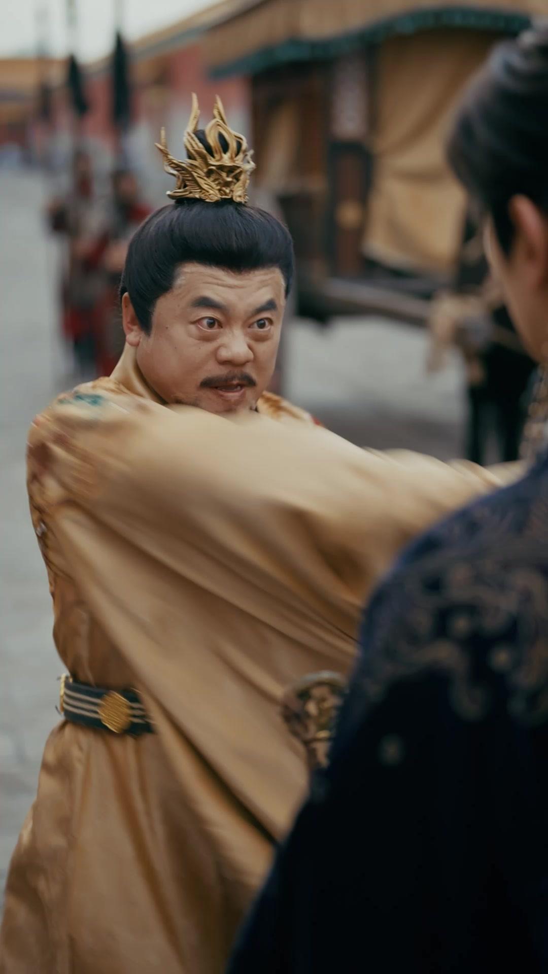 渊鳞志：泥途终化龙