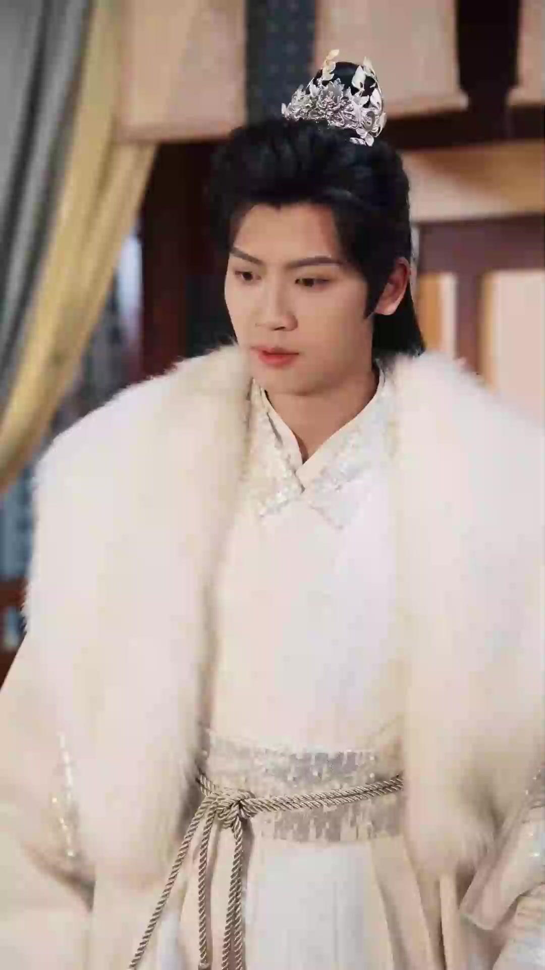 (Dubbed)Loving the Tyrant I Swore to Kill