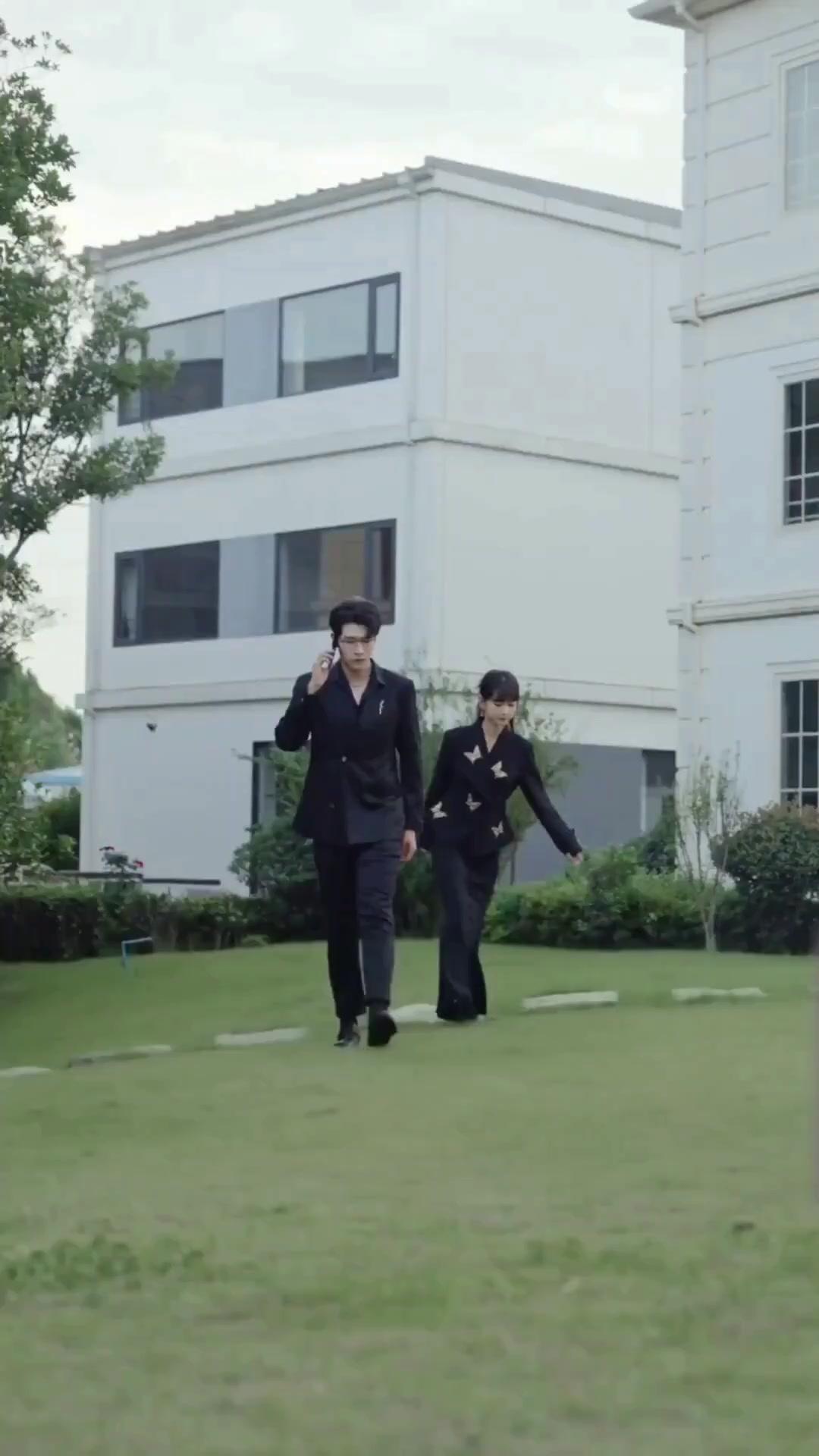 (Dublagem) Troquei o Noivo, Casei com o Demônio