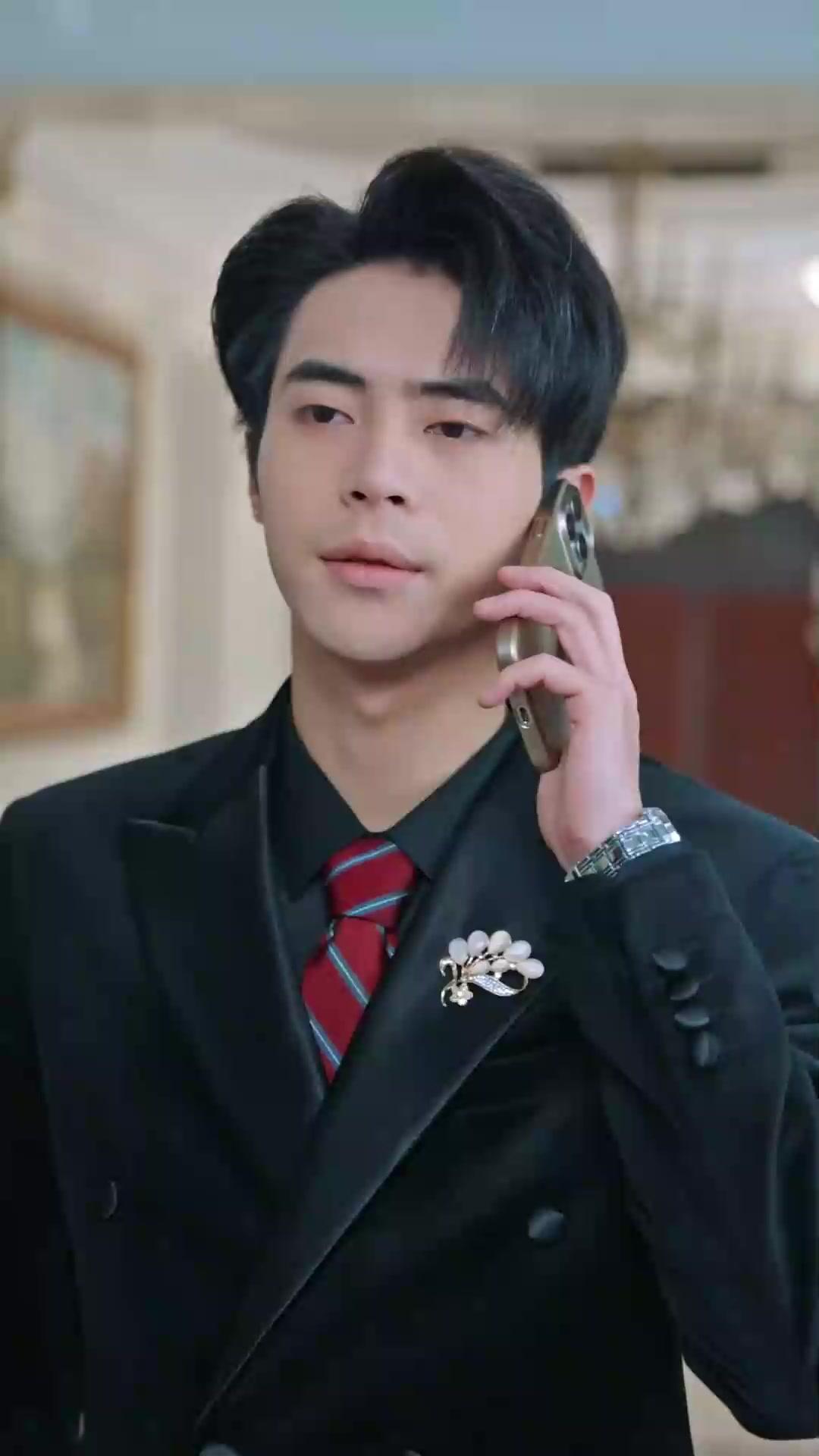 (더빙) 다시 쓰는 사랑 이야기