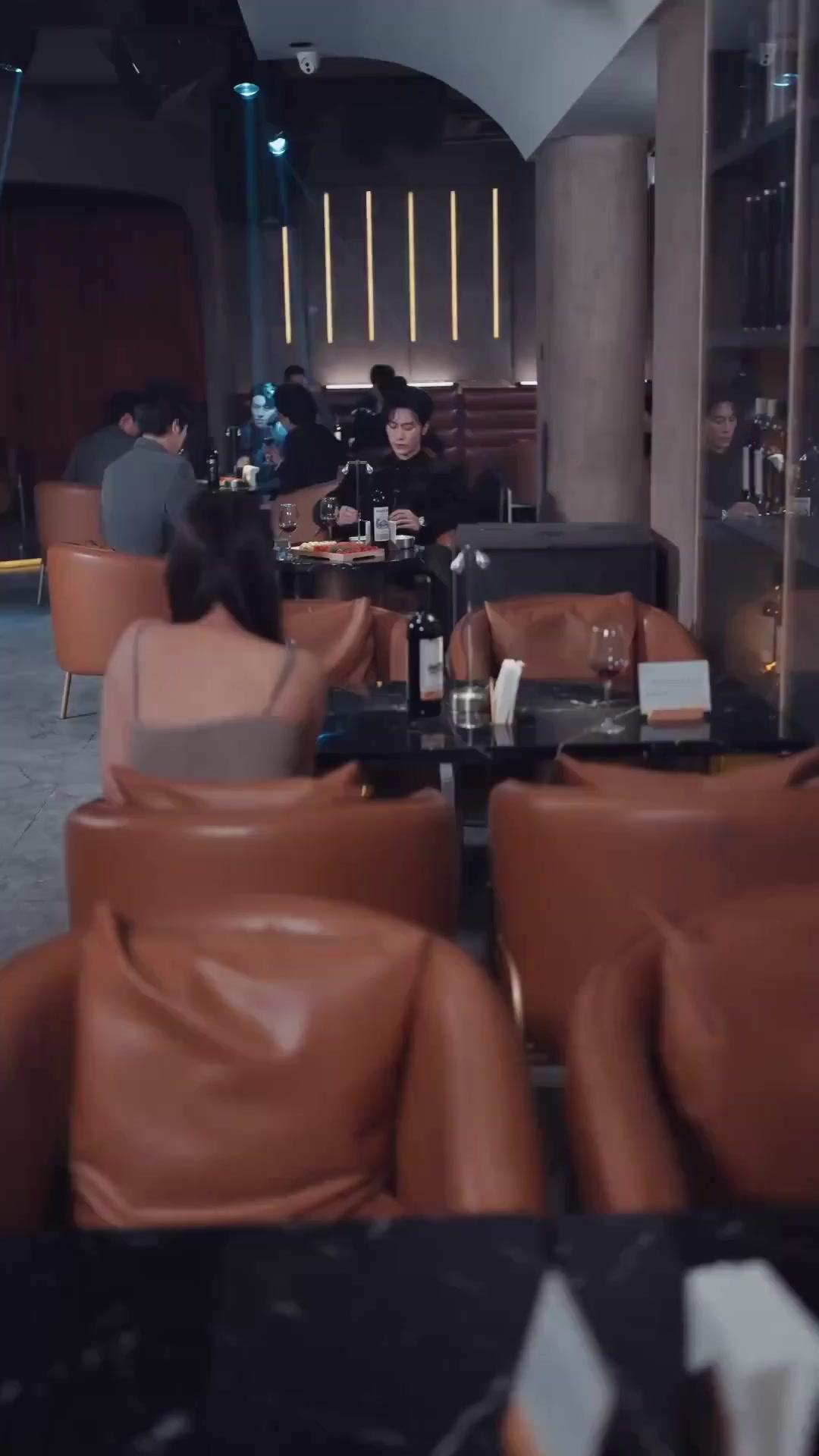 (Doblado)Corazón frío, besos de fuego