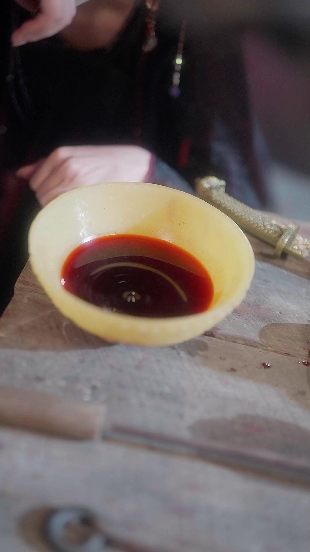 Dua Kali Hidup, Satu Takdir Cinta