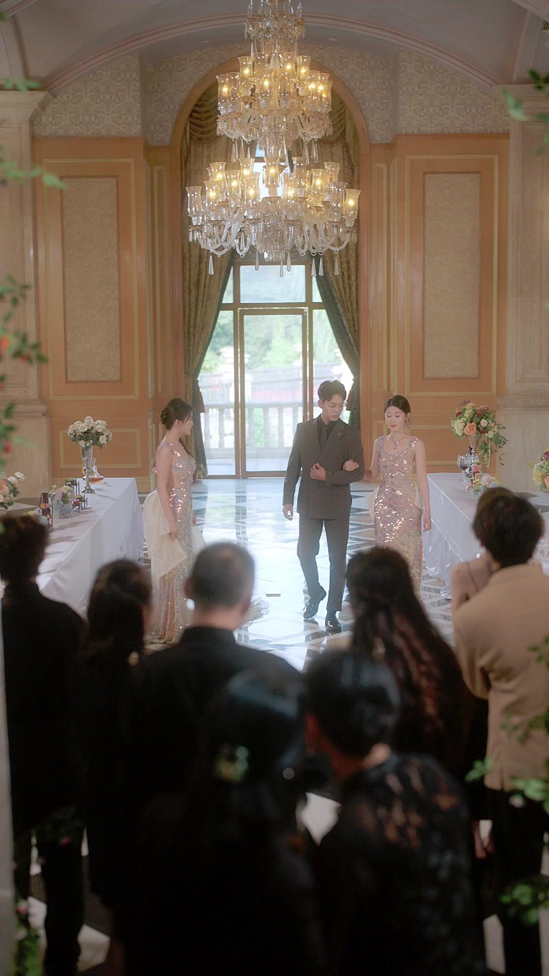 Basta! Non Mi Sposo Più