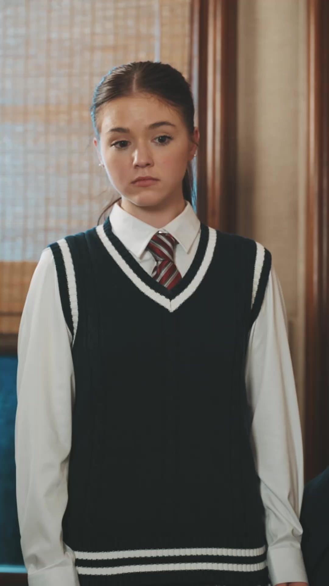 MA BISAÏEULE ADOLESCENTE