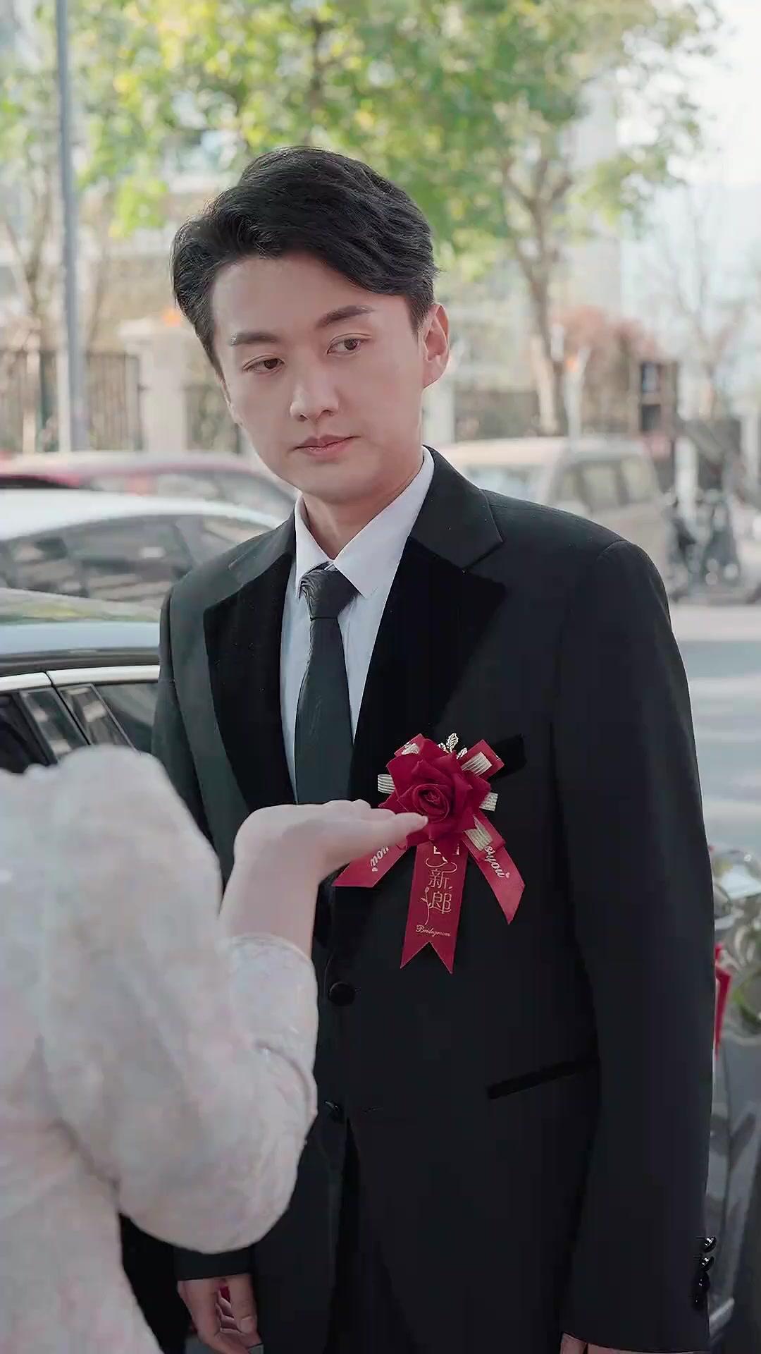 이 결혼, 내가 거절한다