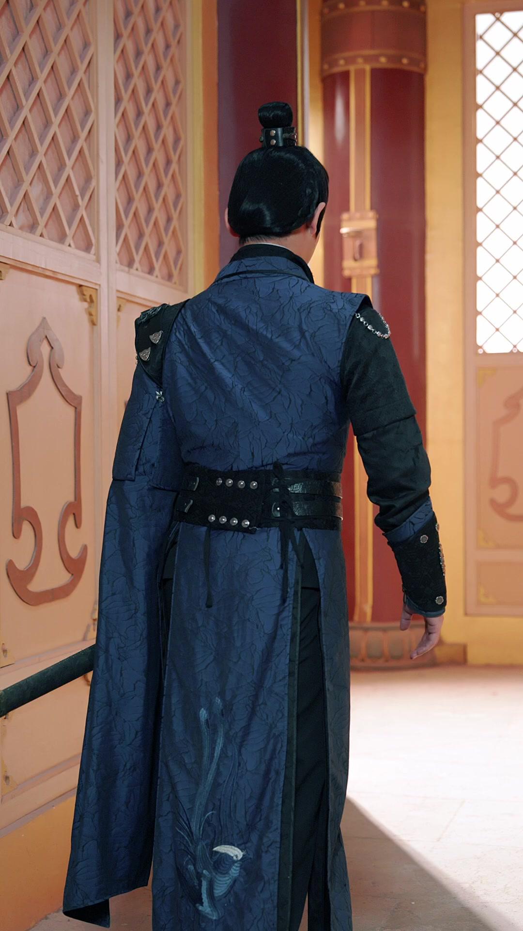 Ladrão: A Lenda do Império