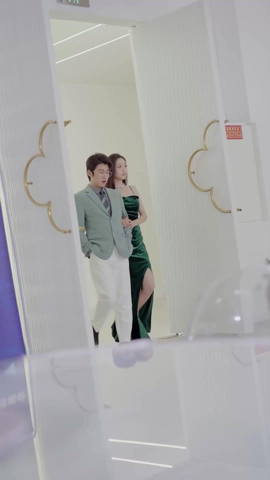 The Double Life of My Ex