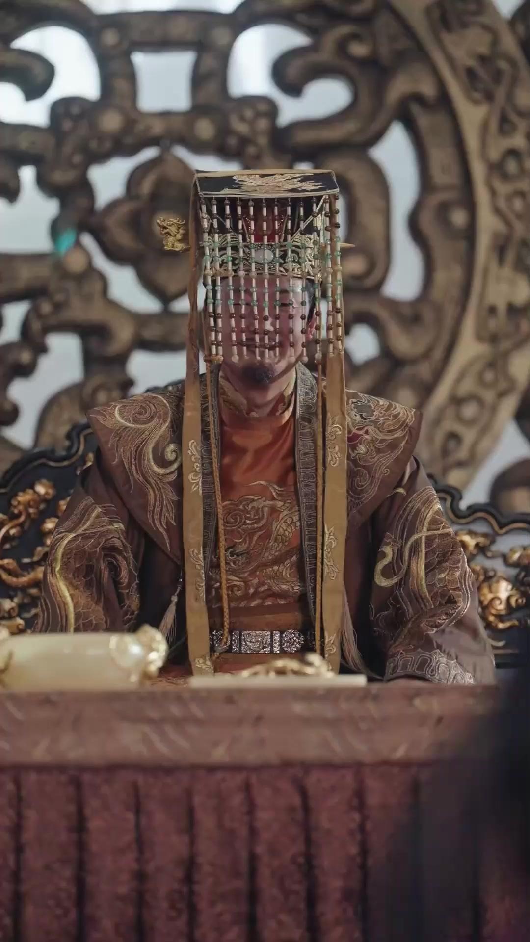 (Dubbed) The Hidden Tyrant