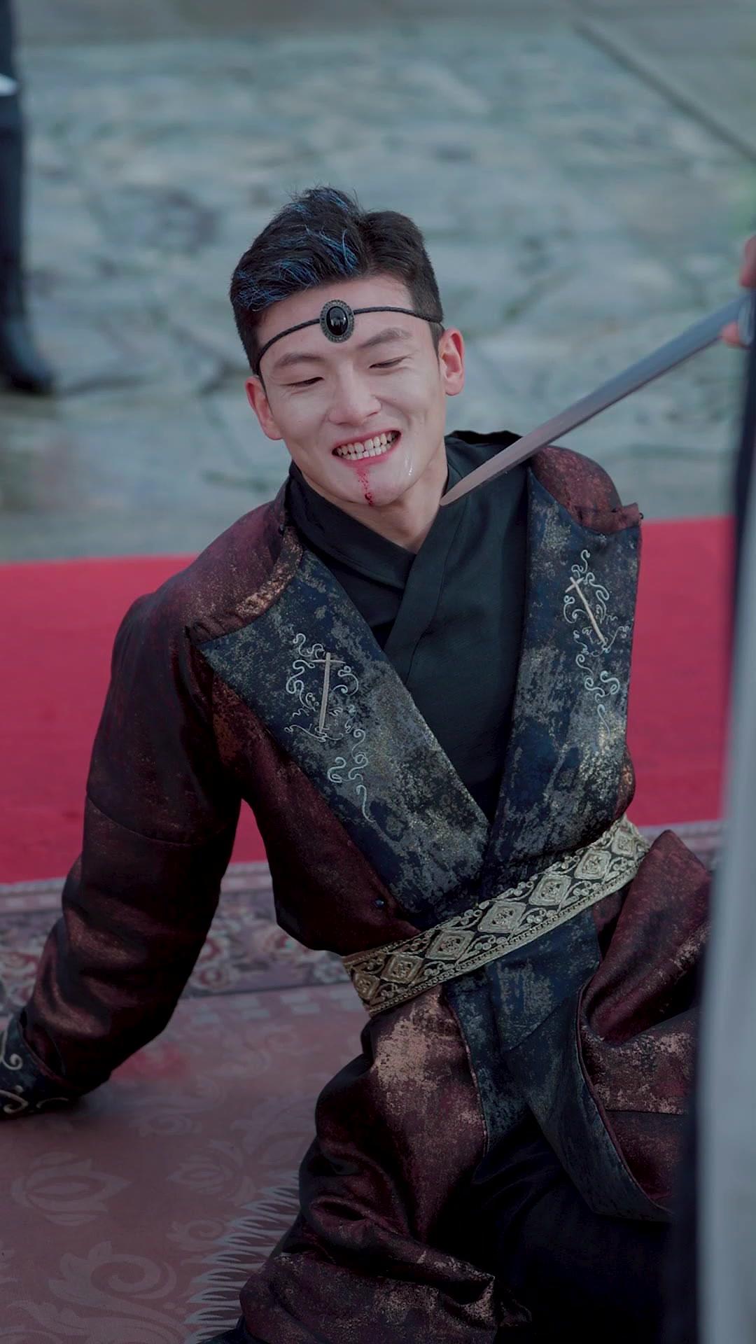 Bangkitnya Master yang tertindas