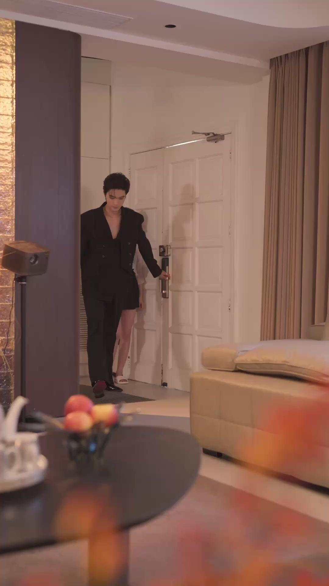 Oops! My One-Night Mistake